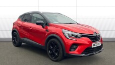 Renault Captur 1.0 TCE 90 Rive Gauche 5dr Petrol Hatchback